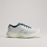Adidas Adizero Evo Sl Bianco Grigio - Scarpe Running Uomo