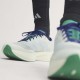 Adidas Adizero Evo Sl Bianco Grigio - Scarpe Running Uomo