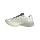 Adidas Adizero Evo Sl Bianco Icgome Granit - Scarpe Running Donna