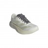 Adidas Adizero Evo Sl Bianco Icgome Granit - Scarpe Running Donna