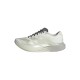 Adidas Adizero Evo Sl Bianco Icgome Granit - Scarpe Running Donna