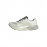 Adidas Adizero Evo Sl Bianco Icgome Granit - Scarpe Running Donna