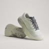Adidas Adizero Evo Sl Bianco Icgome Granit - Scarpe Running Donna