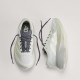 Adidas Adizero Evo Sl Bianco Icgome Granit - Scarpe Running Donna