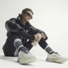 Adidas Adizero Evo Sl Bianco Icgome Granit - Scarpe Running Donna
