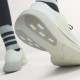 Adidas Adizero Evo Sl Bianco Icgome Granit - Scarpe Running Donna