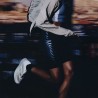 Adidas Adizero Evo Sl Bianco Icgome Granit - Scarpe Running Donna