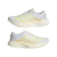 Adidas Adizero Evo Sl Bianco Icta Bianco - Scarpe Running Donna