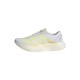 Adidas Adizero Evo Sl Bianco Icta Bianco - Scarpe Running Donna