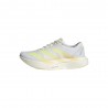 Adidas Adizero Evo Sl Bianco Icta Bianco - Scarpe Running Donna