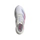 Adidas Adizero Evo Sl Bianco Lucfuc Vioton - Scarpe Running Donna