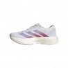 Adidas Adizero Evo Sl Bianco Lucfuc Vioton - Scarpe Running Donna