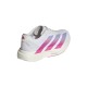 Adidas Adizero Evo Sl Bianco Lucfuc Vioton - Scarpe Running Donna