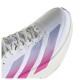 Adidas Adizero Evo Sl Bianco Lucfuc Vioton - Scarpe Running Donna