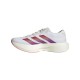 Adidas Adizero Evo Sl Bianco Lucred Crywht - Scarpe Running Uomo