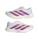 Adidas Adizero Evo Sl Bianco Lucred Crywht - Scarpe Running Uomo