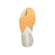 Adidas Adizero Evo Sl Bianco Luta Iron Mt - Scarpe Running Uomo