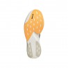 Adidas Adizero Evo Sl Bianco Luta Iron Mt - Scarpe Running Uomo