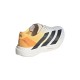 Adidas Adizero Evo Sl Bianco Luta Iron Mt - Scarpe Running Uomo