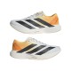 Adidas Adizero Evo Sl Bianco Luta Iron Mt - Scarpe Running Uomo