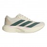 Adidas Adizero Evo Sl Bianco Verde Rosa - Scarpe Running Donna