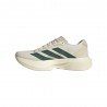 Adidas Adizero Evo Sl Bianco Verde Rosa - Scarpe Running Donna