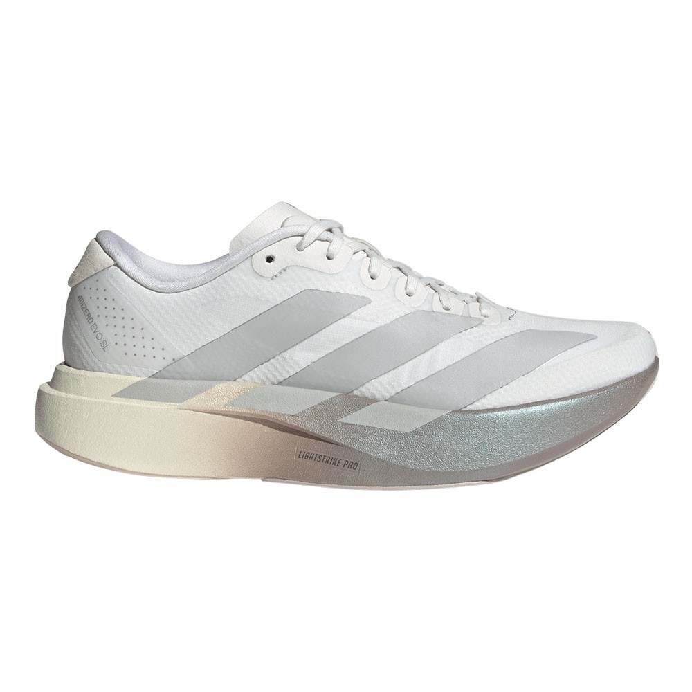 Adidas Adizero Evo Sl Crywht Gretwo Mapume - Scarpe Running Donna