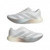 Adidas Adizero Evo Sl Crywht Gretwo Mapume - Scarpe Running Donna