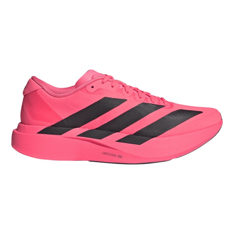 Adidas Adizero Evo Sl Soltur Nero Carbon - Scarpe Running Uomo