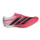 Adidas Adizero Prime Sp 4 Nero Oro - Scarpe Running Uomo