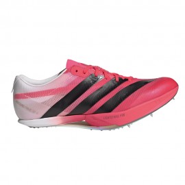 ADIDAS Adizero Prime Sp 4 Nero Fucsia - Scarpe Running Uomo