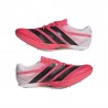 Adidas Adizero Prime Sp 4 Nero Oro - Scarpe Running Uomo