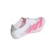 Adidas Adizero Sprintstar Bianco Soltur Oro - Scarpe Running Uomo