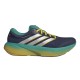 Adidas Adizero Supernova Rise 3 Blu Argento - Scarpe Running Uomo