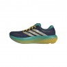 Adidas Adizero Supernova Rise 3 Blu Argento - Scarpe Running Uomo
