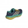 Adidas Adizero Supernova Rise 3 Blu Argento - Scarpe Running Uomo