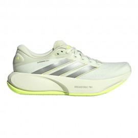 Adidas Supernova Prima 3 Cryjad Grigio - Scarpe Running Uomo