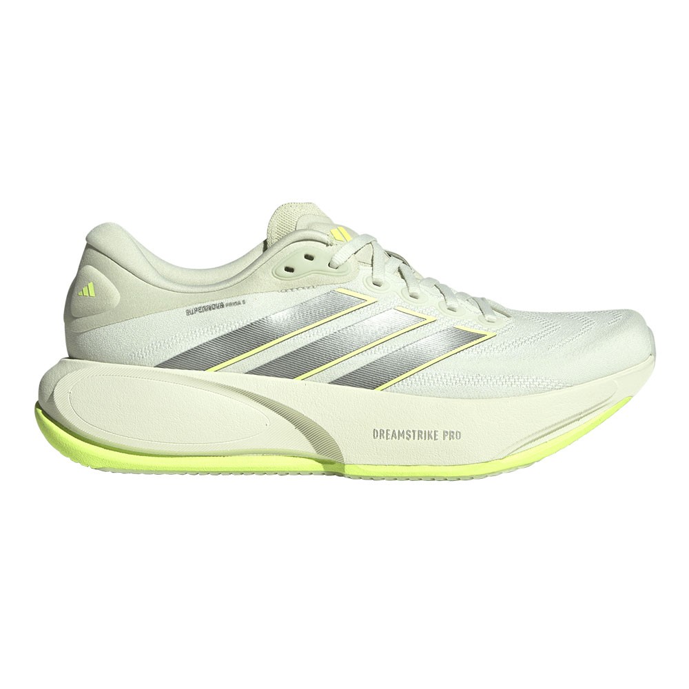 Adidas Supernova Prima 3 Cryjad Grigio - Scarpe Running Uomo