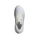 Adidas Supernova Rise 3 Bianco Argento Prptnt - Scarpe Running Donna