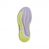 Adidas Supernova Rise 3 Bianco Argento Prptnt - Scarpe Running Donna