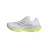 Adidas Supernova Rise 3 Bianco Argento Prptnt - Scarpe Running Donna