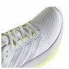 Adidas Supernova Rise 3 Bianco Argento Prptnt - Scarpe Running Donna