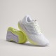 Adidas Supernova Rise 3 Bianco Argento Prptnt - Scarpe Running Donna
