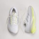 Adidas Supernova Rise 3 Bianco Argento Prptnt - Scarpe Running Donna