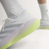 Adidas Supernova Rise 3 Bianco Argento Prptnt - Scarpe Running Donna