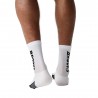 Brooks Calze Running Ghost Crew Bianco Brooks