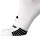 Brooks Calze Running Ghost Lite No Show 2 Pack Bianco