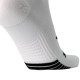 Brooks Calze Running Ghost Lite No Show 2 Pack Bianco