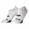 Brooks Calze Running Ghost Lite No Show 2 Pack Bianco