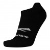 Brooks Calze Running Ghost No Show Nero